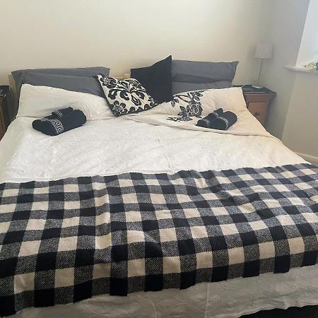 Cosy Beach Getaway Saltdean المظهر الخارجي الصورة