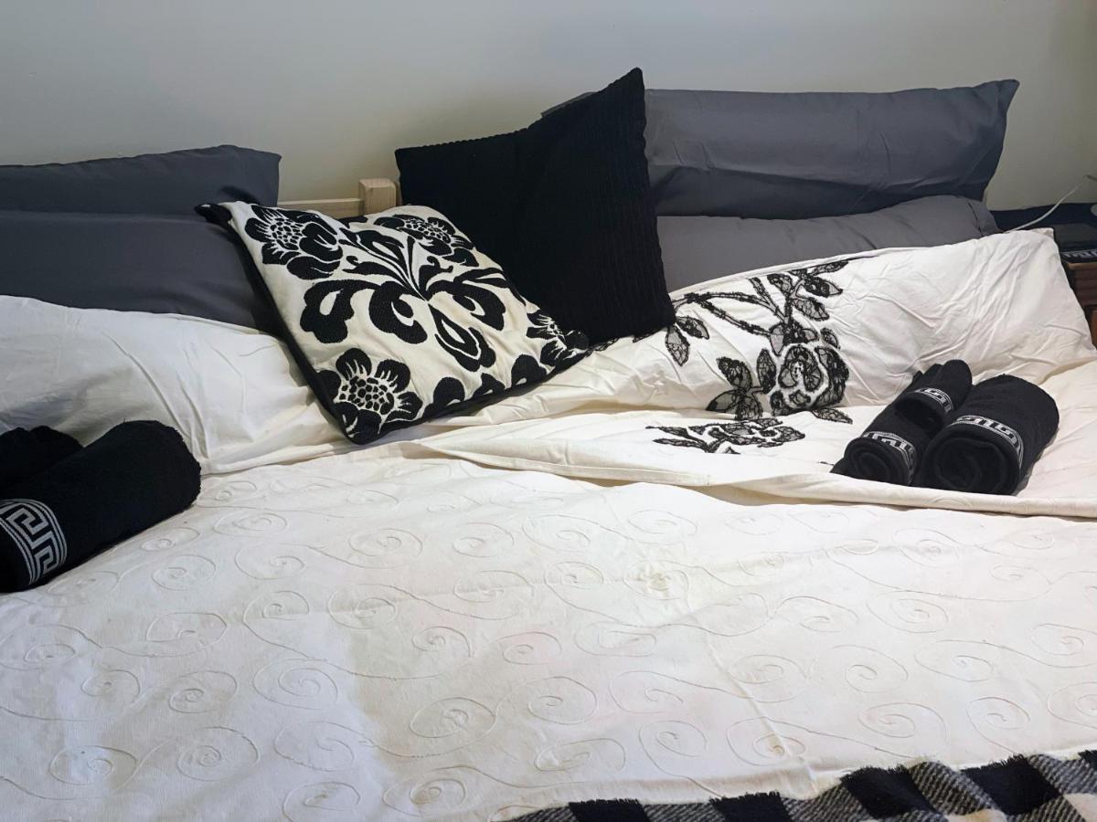Cosy Beach Getaway Saltdean المظهر الخارجي الصورة