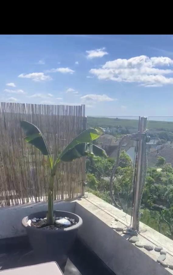 Cosy Beach Getaway Saltdean المظهر الخارجي الصورة