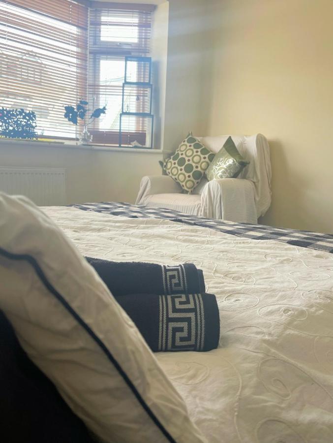 Cosy Beach Getaway Saltdean المظهر الخارجي الصورة