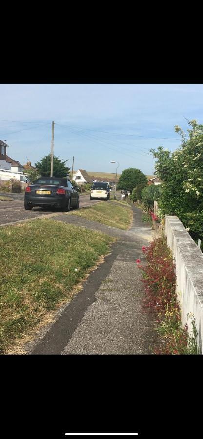 Cosy Beach Getaway Saltdean المظهر الخارجي الصورة